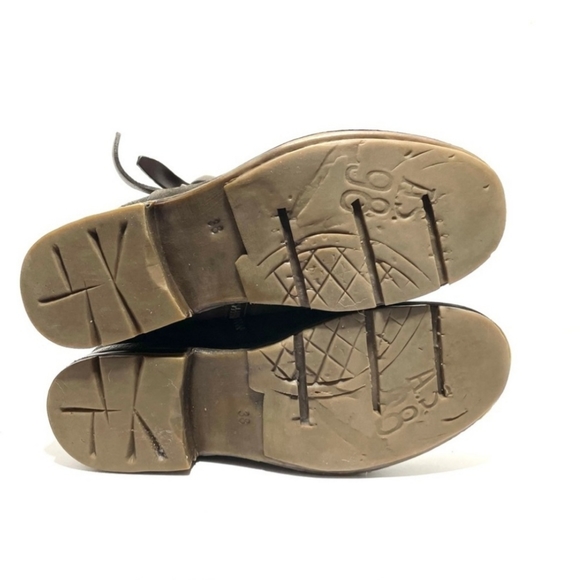 A.S. 98 Boots - Picture 11 of 16